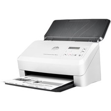 Scanjet enterprise flow - hp,