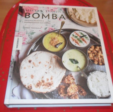 Bombay- Ein Indisches Kochbuch
