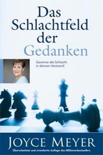 Das Schlachtfeld der Gedanken, Joyce Meyer