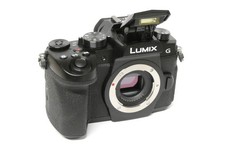 Panasonic Lumix DC-G91