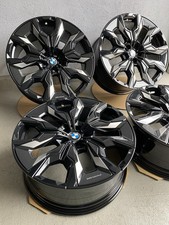 *Neu* 4 Original BMW 5er i5 G60 G61 Individual 954i Felgen 8,5/10x21 5A32502/501
