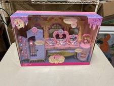 Barbie In The 12 Dancing