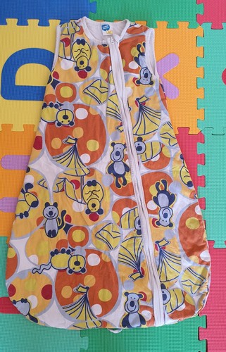 Schlafsack mitteldick - schlafsack, •