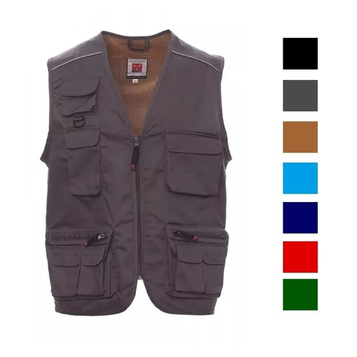 Payper weste pocket - weste,