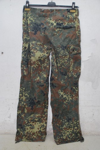 Original bundeswehr tropen - original,