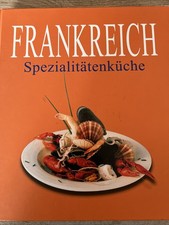FRANKREICH SPEZIALITÄTENKÜCHE von Andre Domine | Buch | Zustand sehr gut( S5 )