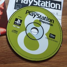 Official UK Playstation