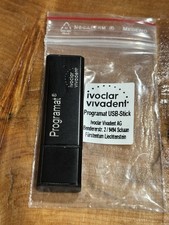 Ivoclar Vivadent - Programat