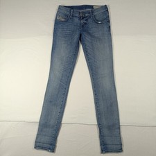 Diesel jeans damen w26 - damen, w26/l32