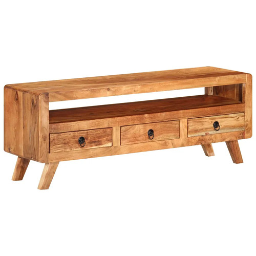 TV-Schrank 110x30x40 cm