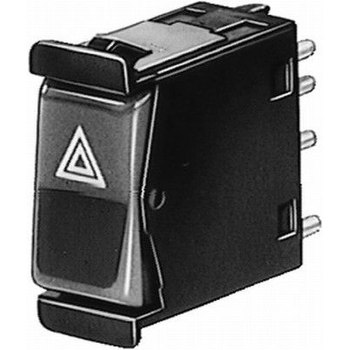 Warnblinkschalter w1 2w - 12, w1,2w