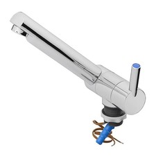 12V Wasserhahn Einhebelmischer