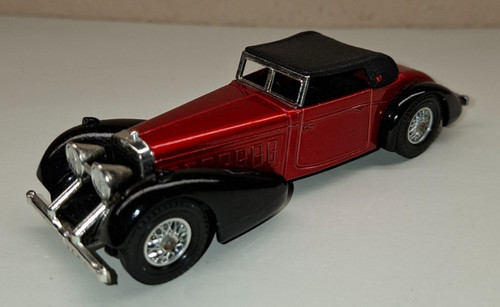 Matchbox models yesteryear - matchbox,