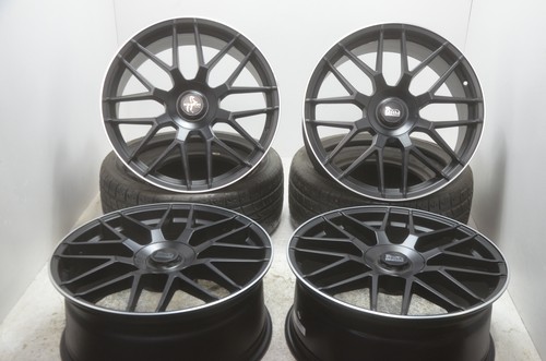 Mam gt1 zoll alufelgen - x,