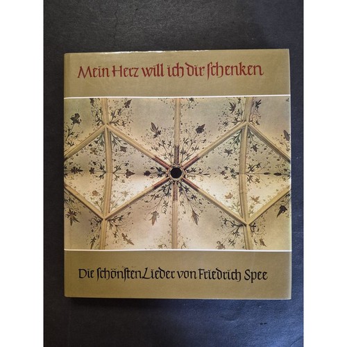 Mein herz will - mein, dir