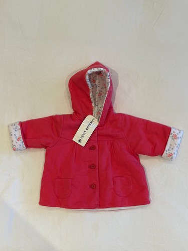 Brandneu mit etikett petit - mit,