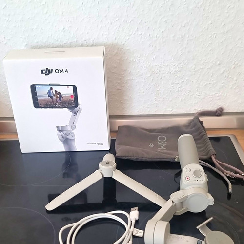 Dji motorisierter - om, 4