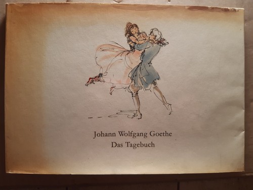 Johann wolfgang goethe - johann, -das