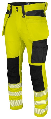 Projob warnschutz bundhose - projob,