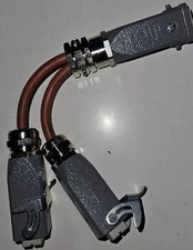 Arburg, Steckverbinder