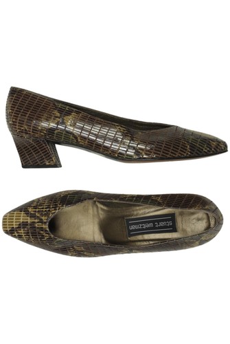 Stuart weitzman pumps - stuart,