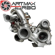 Turbolader Audi A6 A7 Q5
