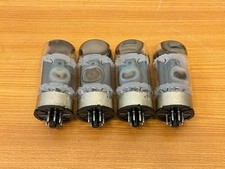 4 Teile 6550 Staubsauger Rohre