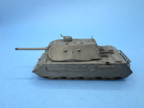 Panzer wwii german - 1:72,