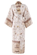 Bassetti Kimono OPLONTIS | 4M