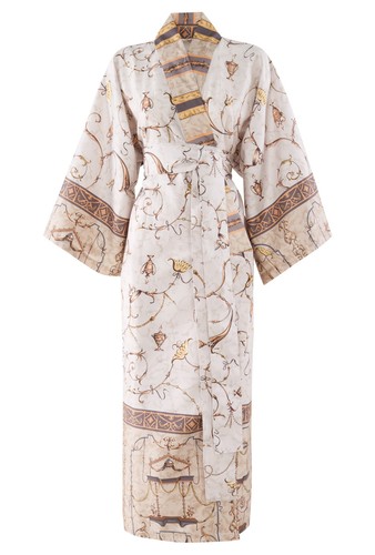 Bassetti kimono oplontis 4m - oplontis,