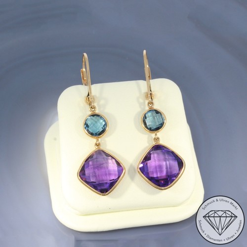 Wert 1650 amethyst topas - 1650,