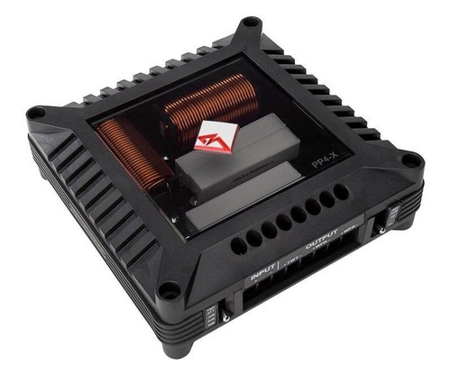 Rockford fosgate pp8 punch - pp8-x,