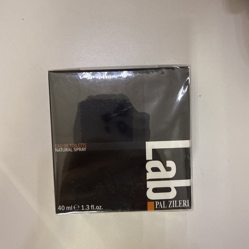 Pal zileri lab - de, toilette