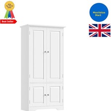 Küchenschrank Hochschrank