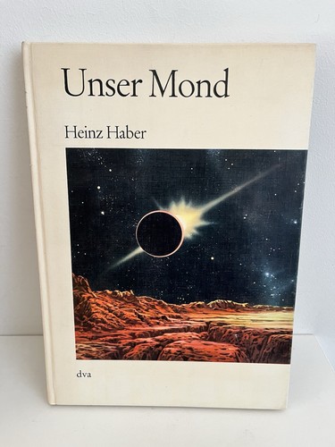 Vintage buch unser blauer - buch,