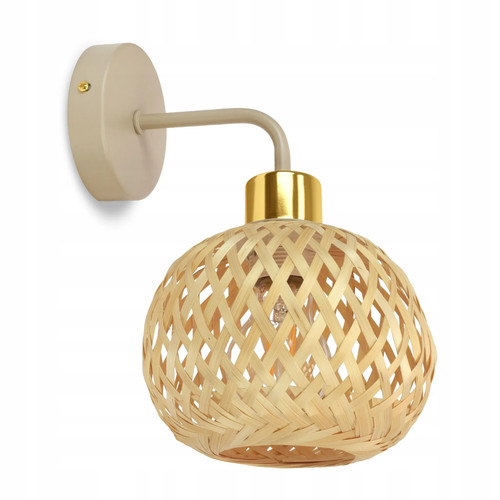 Luxolar led wandleuchte e27 - led,