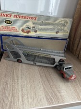Französischer Dinky Unic