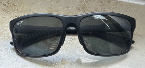 Maui jim sonnenbrille - jim,