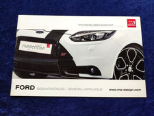 MS Design Ford C-Max Mondeo