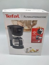 Tefal CM1718 Filterkaffeemaschine VITA 1,5 Liter Glaskanne 730-870W #KT9309X-