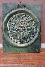 Licher Bier Kachel Keramik