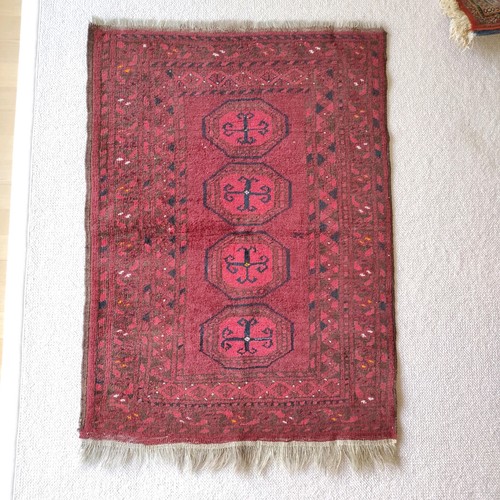 Orientteppich läufer 110 - orientteppich/läufer, x