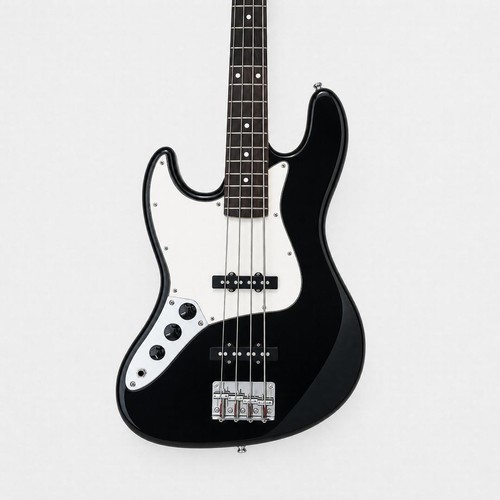 Legend jazz bass - bass, linkshänder