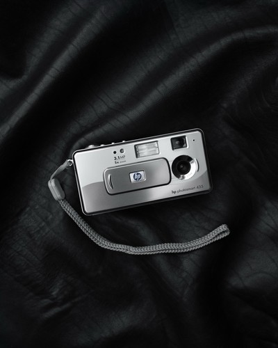 Photosmart 435 - hp,
