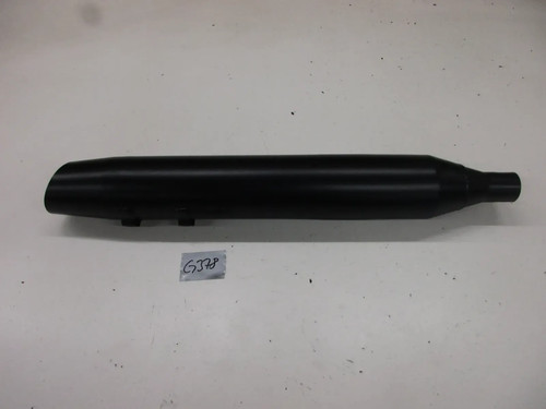 Auspuff 64900955 g378 harley - 64900955, g378.