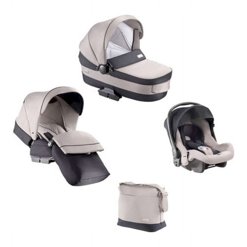 Inglesina zippy system pro - inglesina,
