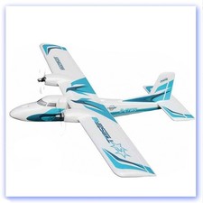 Multiplex RR Twinstar ND