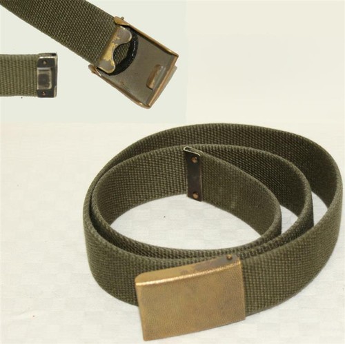 Bundeswehr gürtel - bundeswehr,