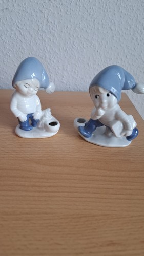 Gräfenthal gdr figuren - ,