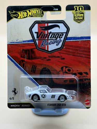 Hot wheels premium - #46,